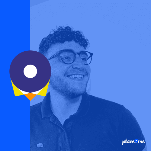 Thomas Ferrère - Leader Technique Frontend
